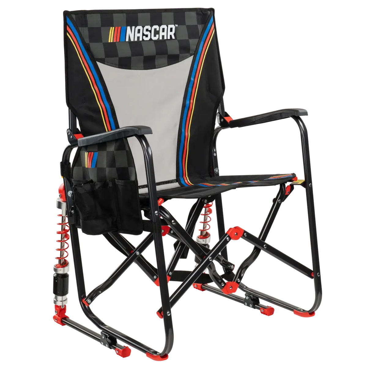 Adjustable Rocker™ - NASCAR D2