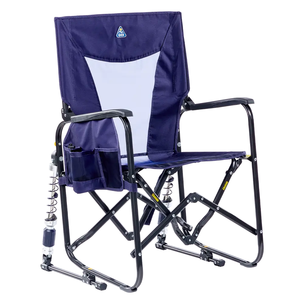 Adjustable Rocker™ V2