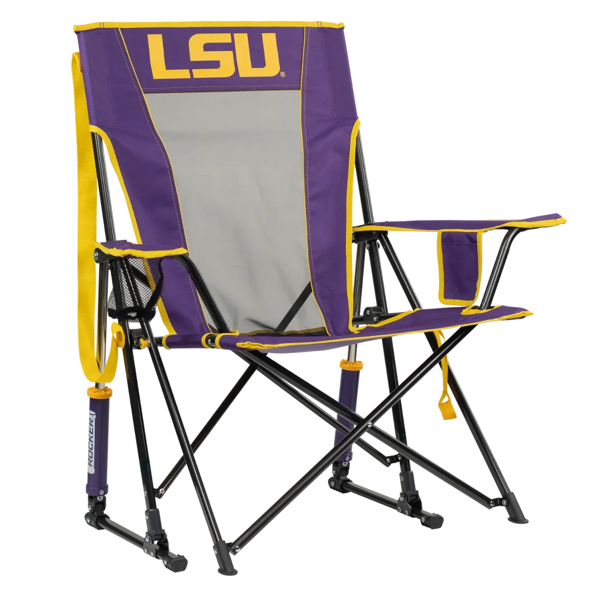 Comfort Pro Rocker™ - LSU Tigers E9