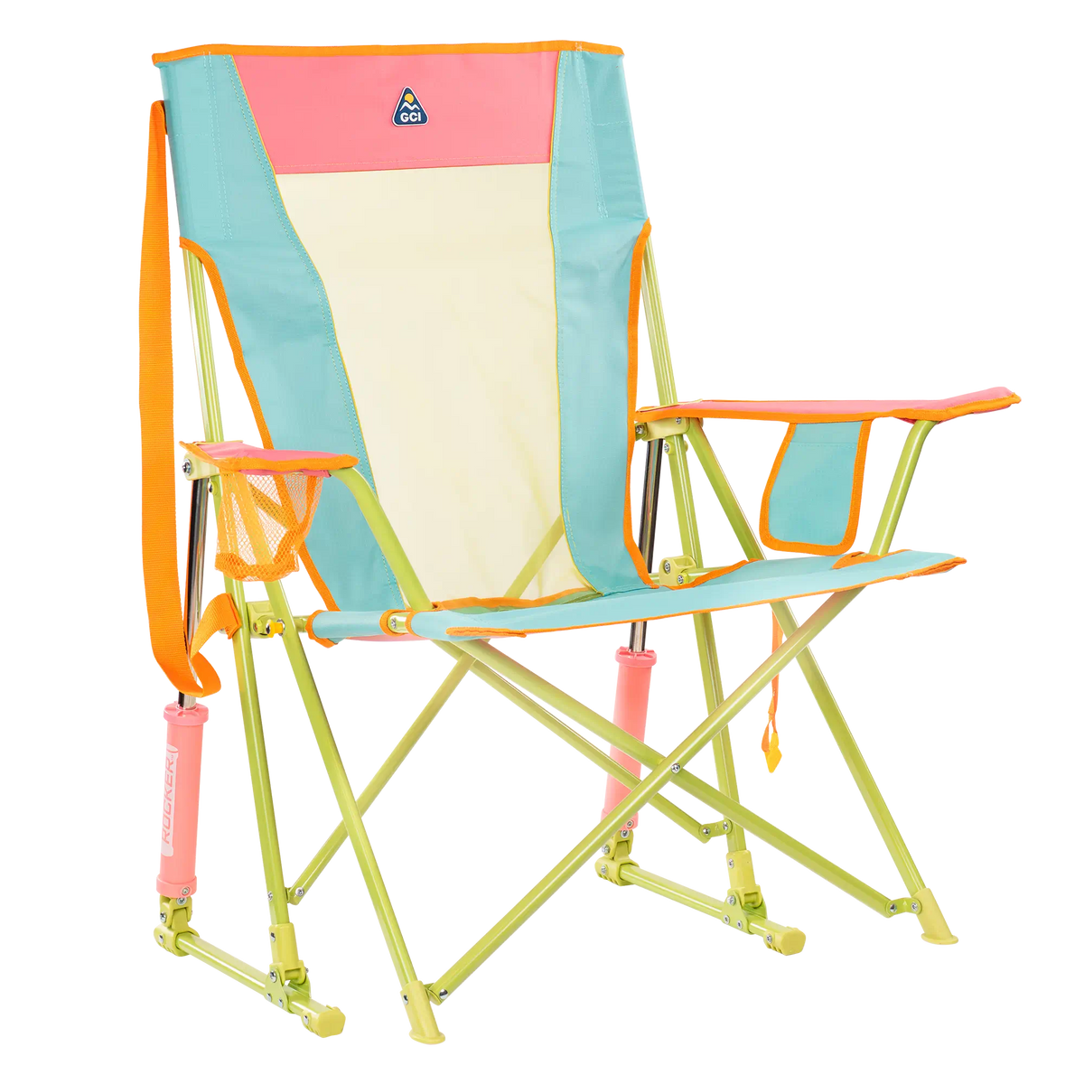 Comfort Pro Rocker™ Q1